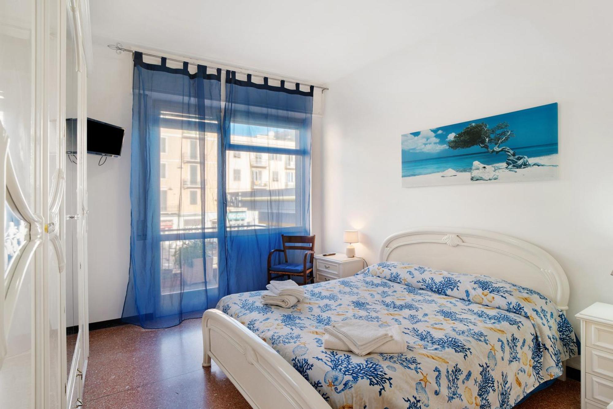 La Casa Del Pescatore Alassio Ngoại thất bức ảnh