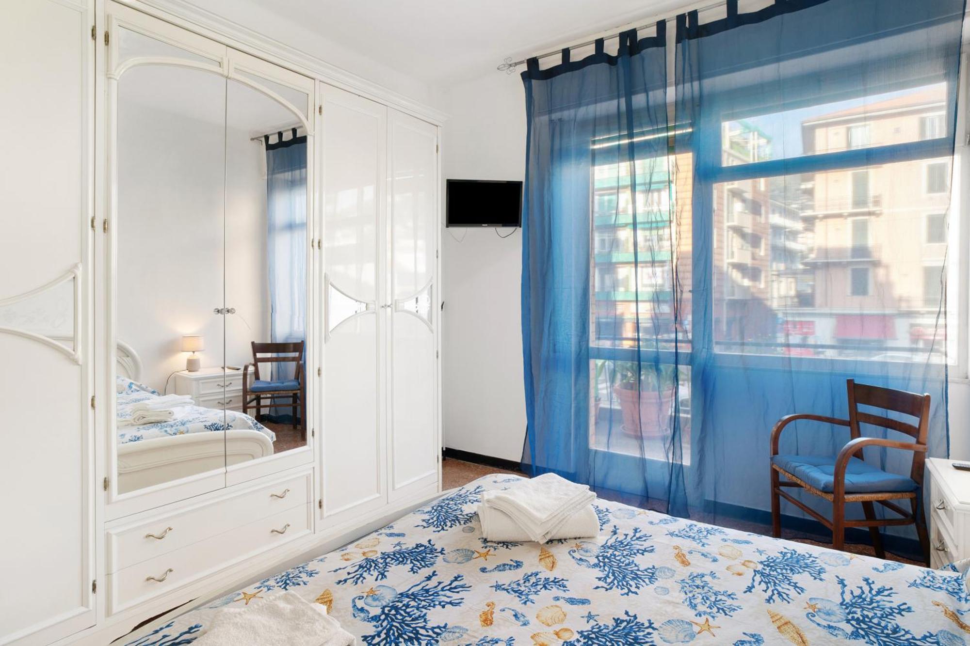 La Casa Del Pescatore Alassio Ngoại thất bức ảnh